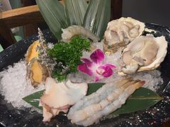 -牛New寿喜烧(金茂览秀城店)