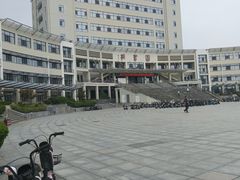 -山东大学(威海校区)