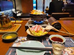 -傑·料理·海鲜放题(佛山文华荟店)