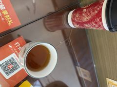 -百年老字号·观振兴蟹黄面·三虾面·苏式面(观前街富仁坊巷店)