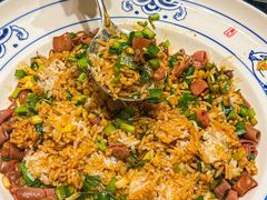 -旺角小渔村(二马路店)