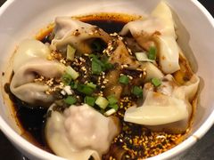 钟水饺-夫妻肺片·中华老字号·正宗川菜(春熙路店)