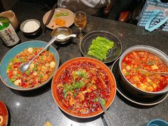 -华豫川酒家(双子塔店)