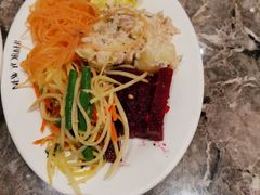 -纽约客美式餐厅(新奥购物中心店)