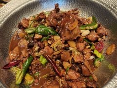-梅飞酒家(桑园路店)