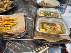 -指爱龙虾(金杨路总店)