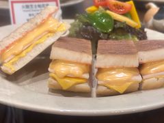 -漫咖啡 (CCPAPK店)