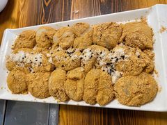 -松栢朝鲜族味道·脊骨汤(总店)