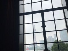 -YUE·6·西式融合餐厅(外滩六号店)