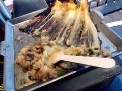 -很久以前羊肉串(中山公园店)