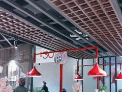 -叶派龙虾•招牌香辣蟹·海鲜(中海国际店)