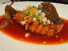 -湖滨28中餐厅·西湖宴·杭州君悦酒店