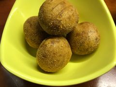 芝士球-BHC炸鸡(明洞总店)