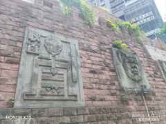 -观音桥步行街