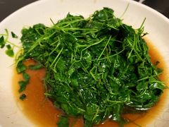 酒香草头-蟹黄鱼面·锦园(定西路店)