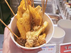 -炸物局(泊富I CITY店)