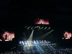 -成都金融城演艺中心