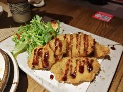 -蟹将军·松叶蟹和牛日料放题自助(K11店)