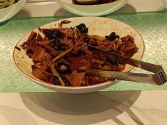 -素满香·全民食养自助(长宁龙之梦店)