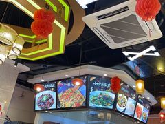 -湘约东方·湘约和港·湖南家常菜·宴请(民星路店)
