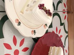 -甜莺蛋糕(顺盈时代广场店)