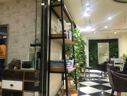 -梳蕾娜 HAIR SALON