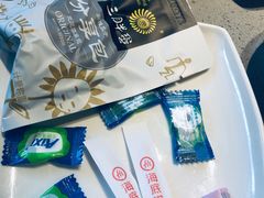 -海底捞火锅(龙湖三千集店)