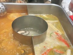 -新辣道鱼火锅(世纪金源购物中心店)