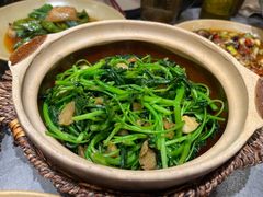 -廖川菜(金虹桥店)