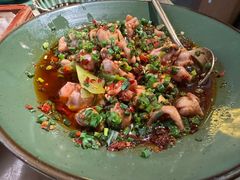 -锦府盐帮·侯宅(五棵松万达店)