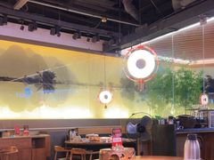 -桂小厨广西菜(青秀万达店)