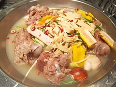 -天都火锅酒楼(虹梅南路店)