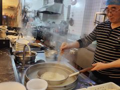 -李叁面馆(妇幼店)