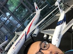 -吉隆坡国际机场