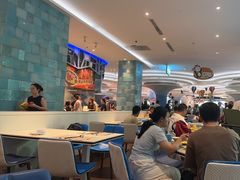 -帝企鹅自助餐厅•儿童岛•真企鹅(长隆企鹅酒店)