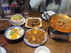-老盛庆排档•南京菜(夫子庙店)