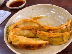 -李记清真馆(打钉巷店)