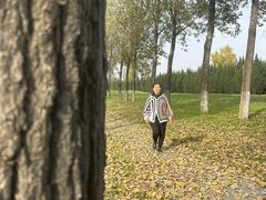 -汉长安城未央宫国家考古遗址公园