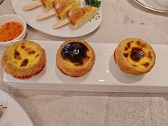 -安蒂娅.悦景轩中餐厅(西乡店)