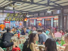 -小林哥的海鲜馆·夜宵烧烤(渔人码头店)