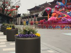 -秦岭风景区