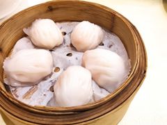 笋尖鲜虾饺-悦满堂酒家(广东亚洲国际店)