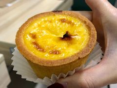 黑糖麻薯盘挞-巴黎贝甜(五道口店)
