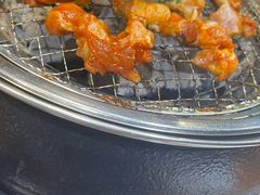 -原始泥炉烤肉(总店)