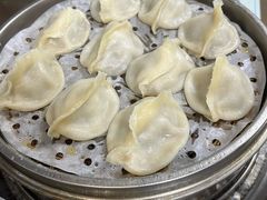 -志亮灌汤蒸饺·清真(庙后街店)