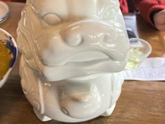 -扬州狮子楼·非遗淮扬菜(东关街店)