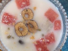 -糟粕醋·椰苑海南菜餐厅(亚龙湾天域酒店)