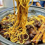 鸡哥同款黑鸭煲开到光谷啦！！