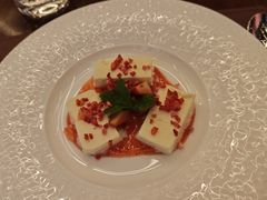 -Tivano意大利餐厅(成都居舍酒店)