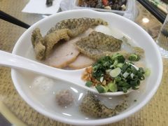 五彩鱼蛋粉-正宗潮州鱼蛋粉(长寿西路店)